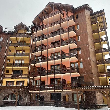 Duplex Residence Aldebaran Risoul - 3 Pieces - 8 Personnes Exteriör bild