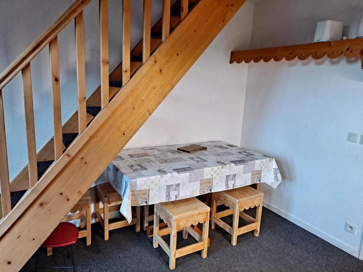 Duplex Residence Aldebaran Risoul - 3 Pieces - 8 Personnes Exteriör bild