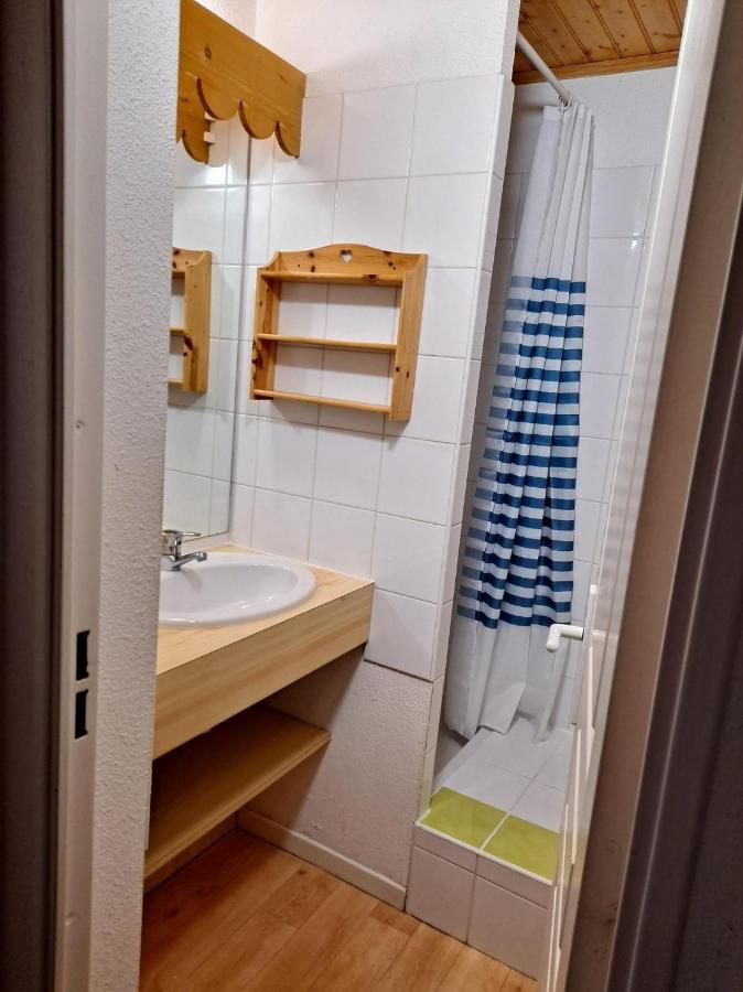Duplex Residence Aldebaran Risoul - 3 Pieces - 8 Personnes Exteriör bild