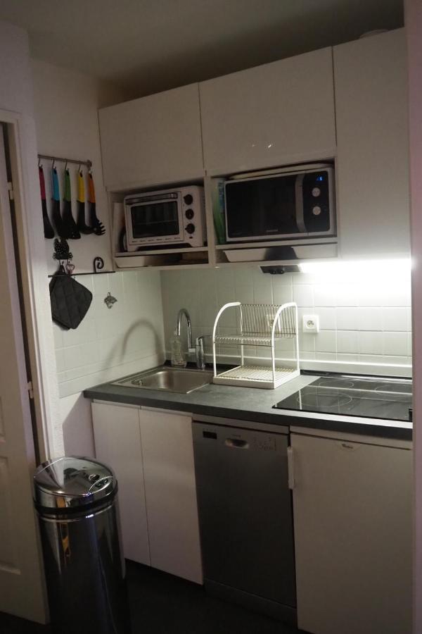 Duplex Residence Aldebaran Risoul - 3 Pieces - 8 Personnes Exteriör bild