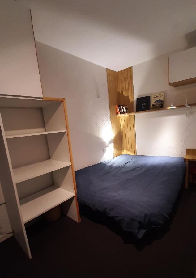 Duplex Residence Aldebaran Risoul - 3 Pieces - 8 Personnes Exteriör bild