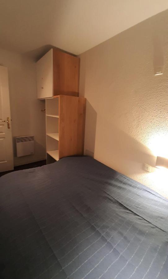 Duplex Residence Aldebaran Risoul - 3 Pieces - 8 Personnes Exteriör bild