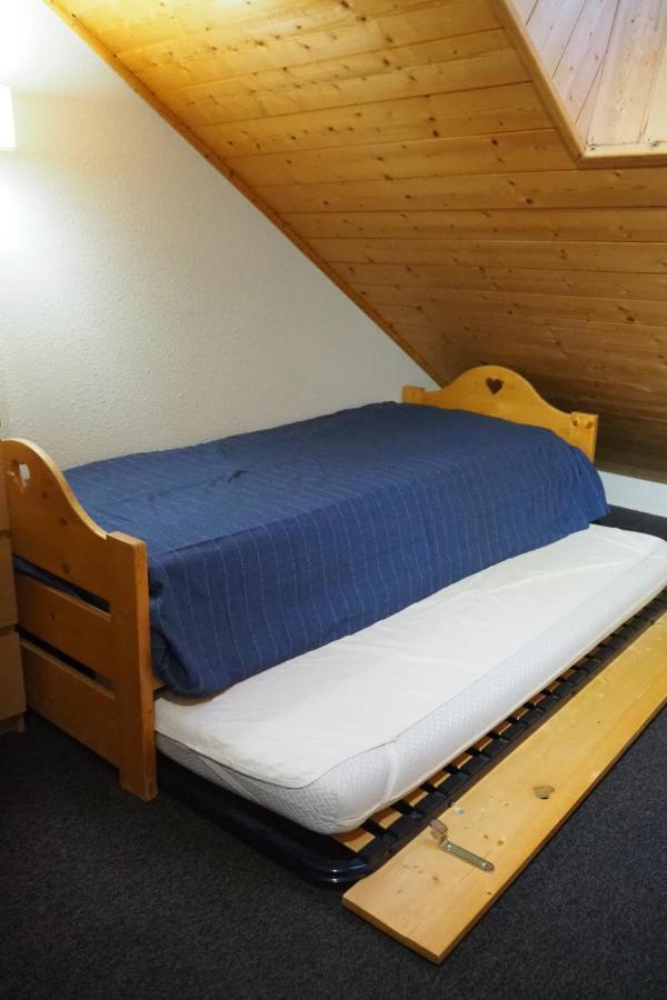 Duplex Residence Aldebaran Risoul - 3 Pieces - 8 Personnes Exteriör bild
