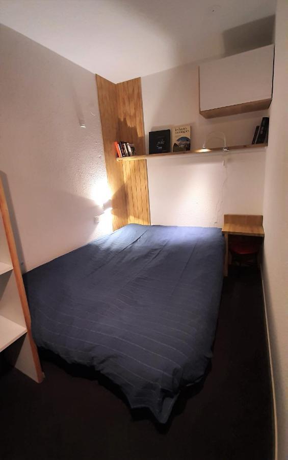 Duplex Residence Aldebaran Risoul - 3 Pieces - 8 Personnes Exteriör bild