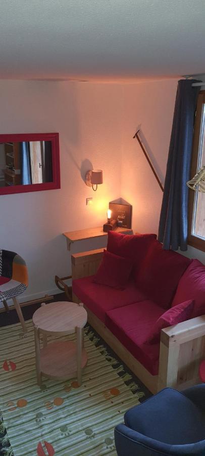 Duplex Residence Aldebaran Risoul - 3 Pieces - 8 Personnes Exteriör bild